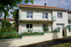 vente Maison Thiviers