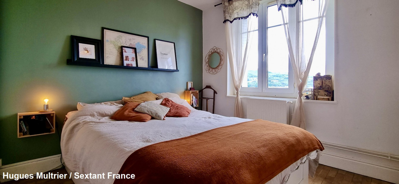 vente Appartement rénové Neuville Sur Saone - Photo 5