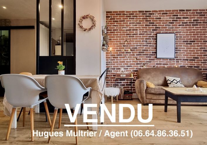 vente Appartement rénové Neuville Sur Saone