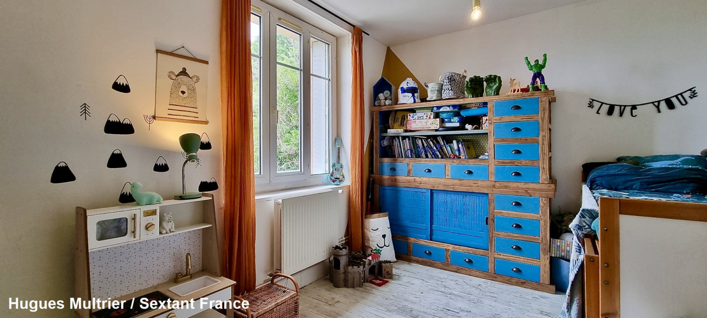 vente Appartement rénové Neuville Sur Saone - Photo 6