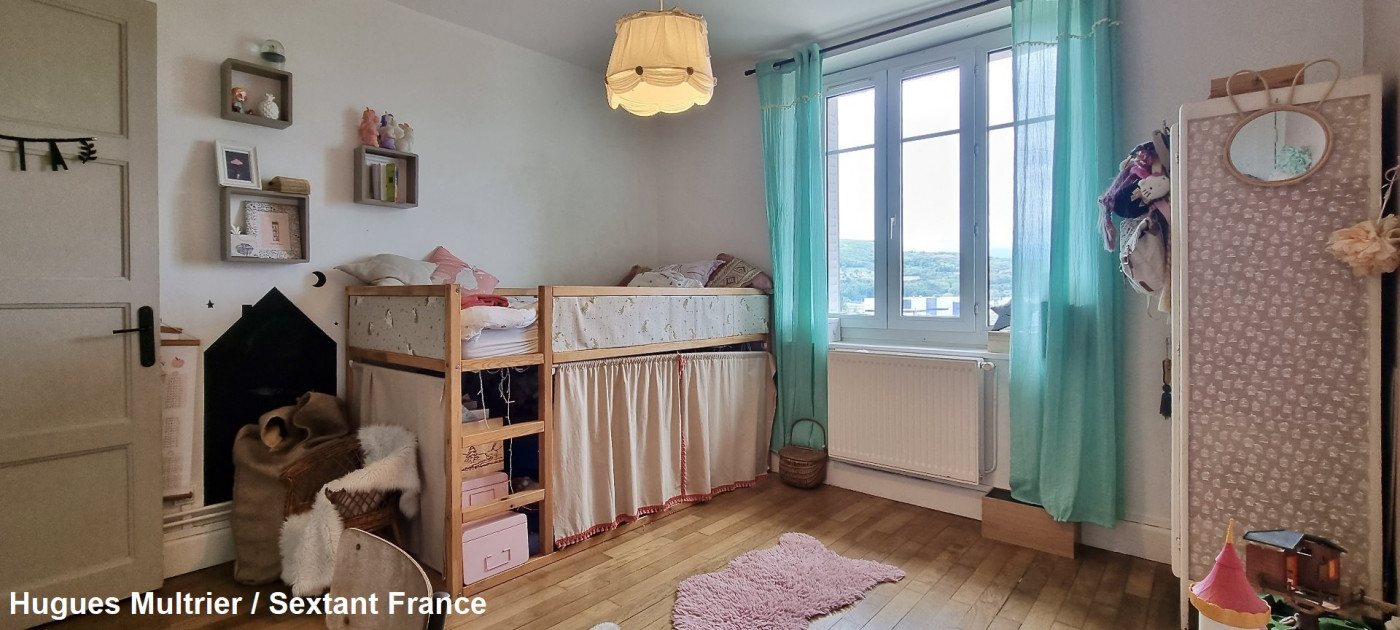 vente Appartement rénové Neuville Sur Saone - Photo 7