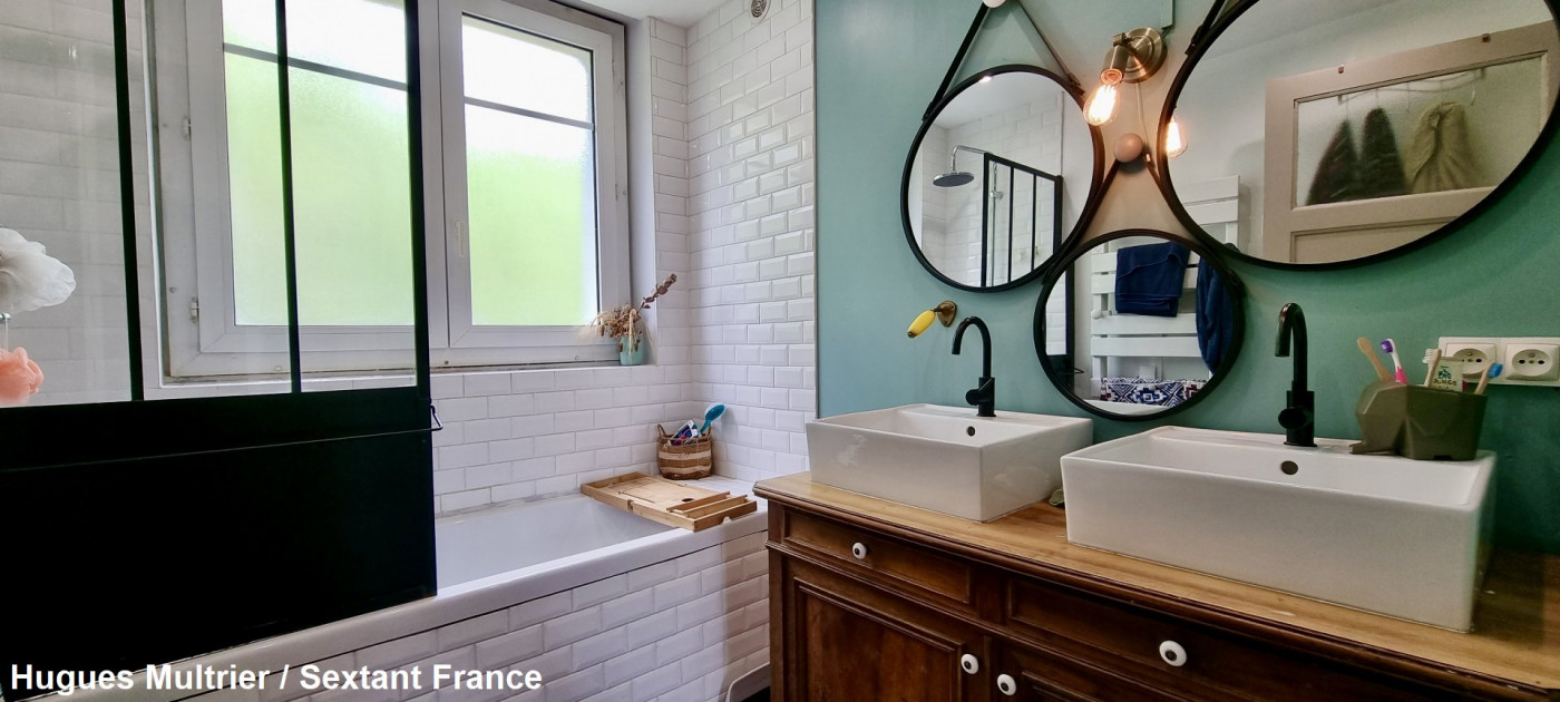 vente Appartement rénové Neuville Sur Saone - Photo 8