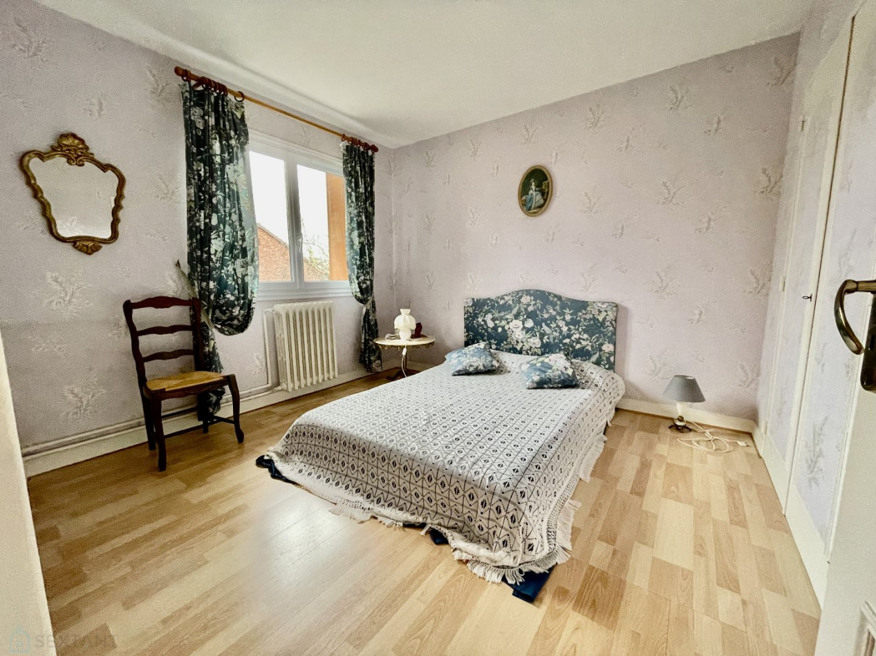 vente Maison Rouen - Photo 5