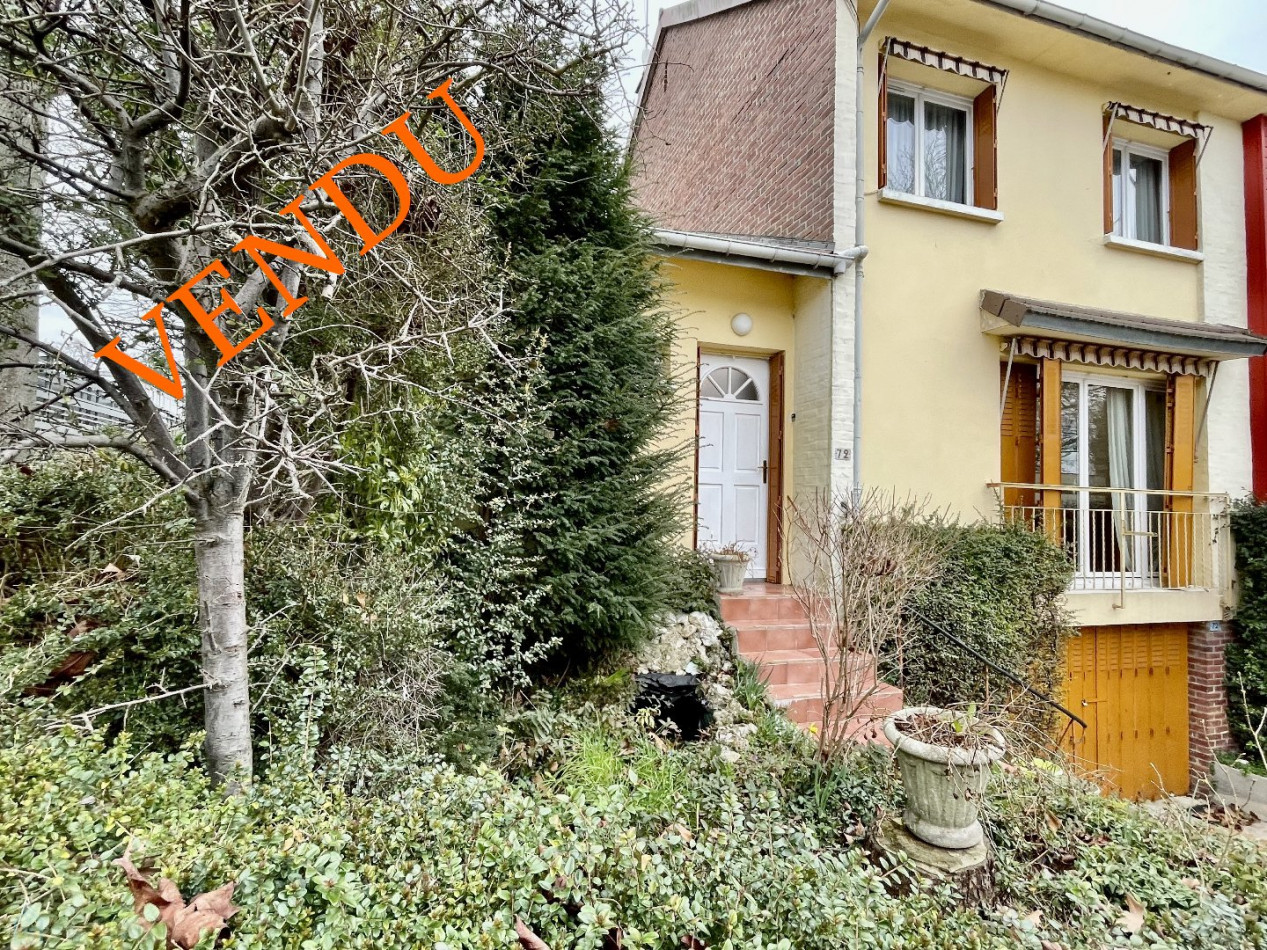 vente Maison Rouen - Photo 1