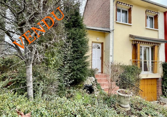 vente Maison Rouen