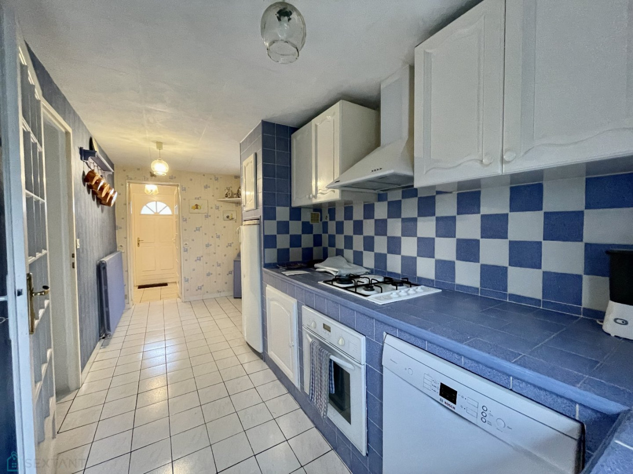 vente Maison Rouen - Photo 3