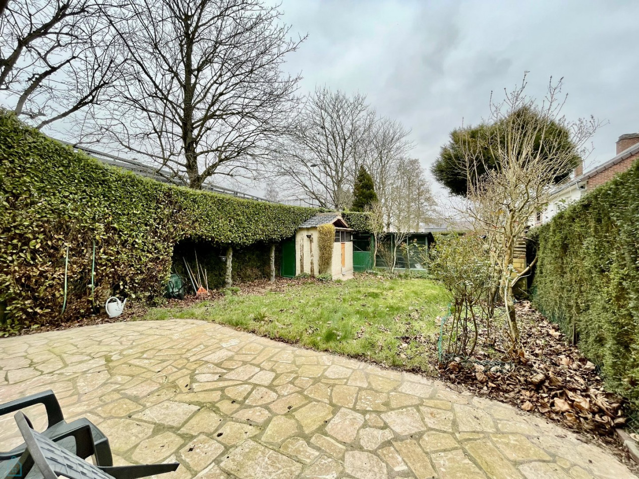 vente Maison Rouen - Photo 9