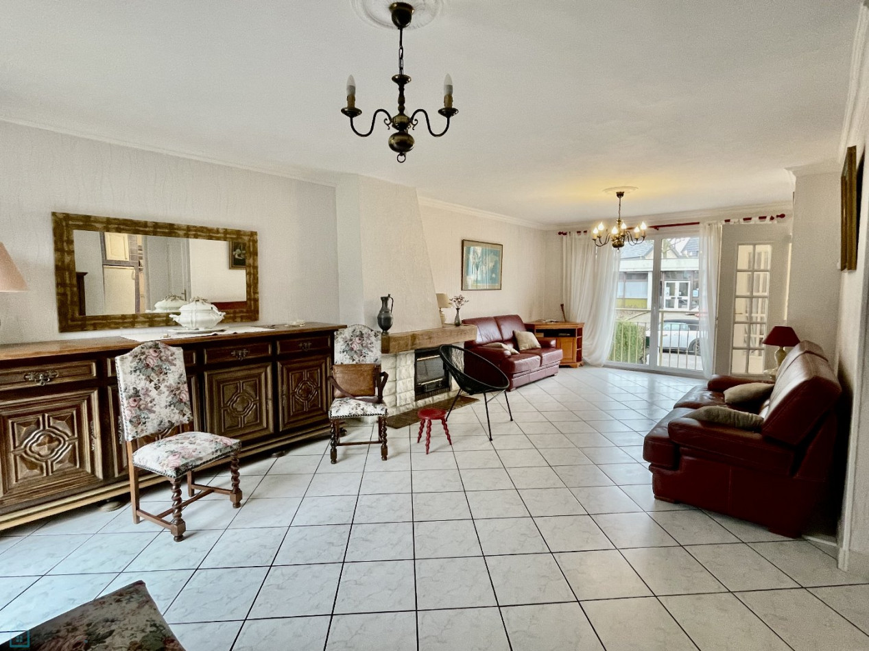 vente Maison Rouen - Photo 2