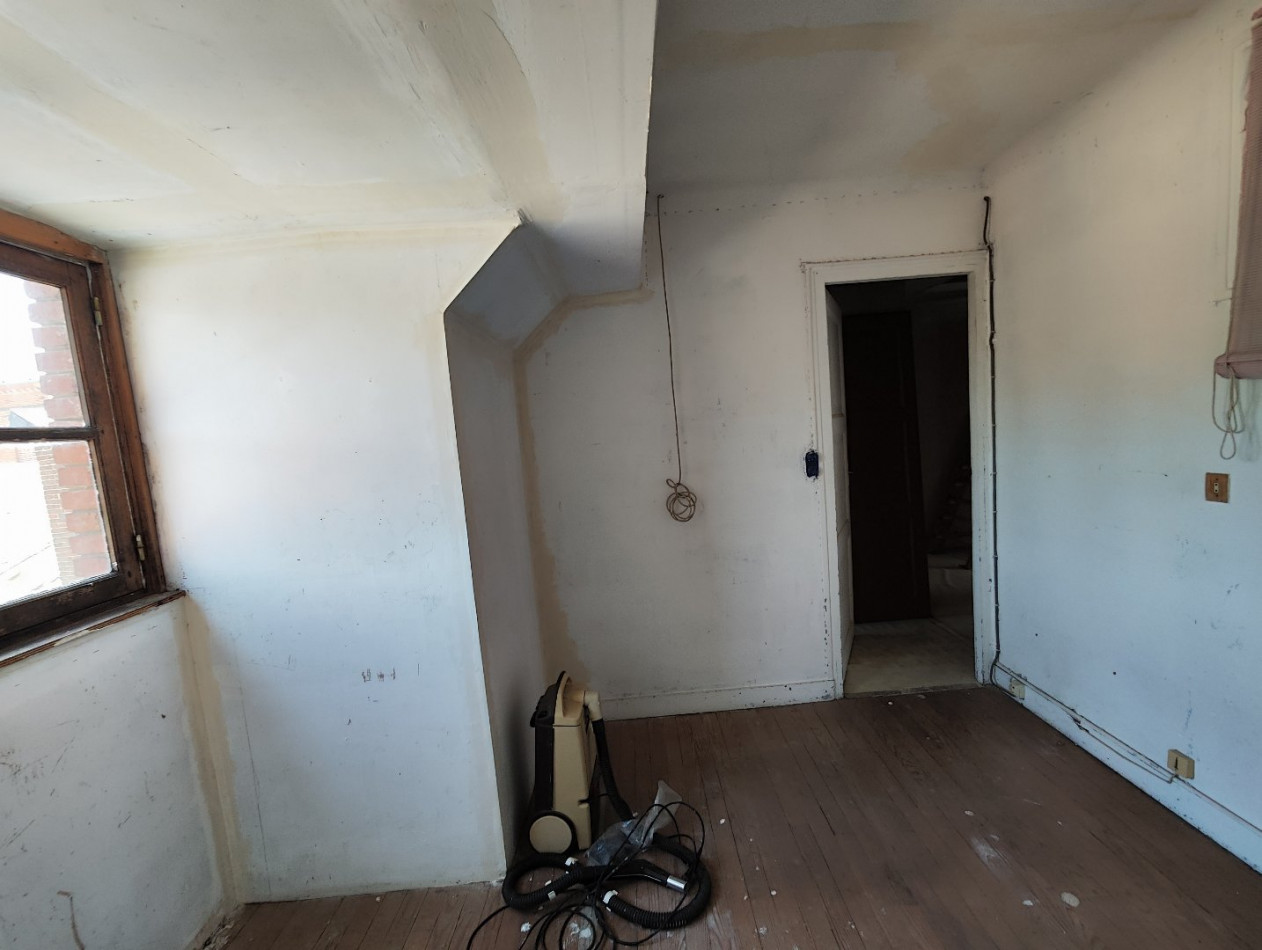 vente Appartement  rnover Lisieux