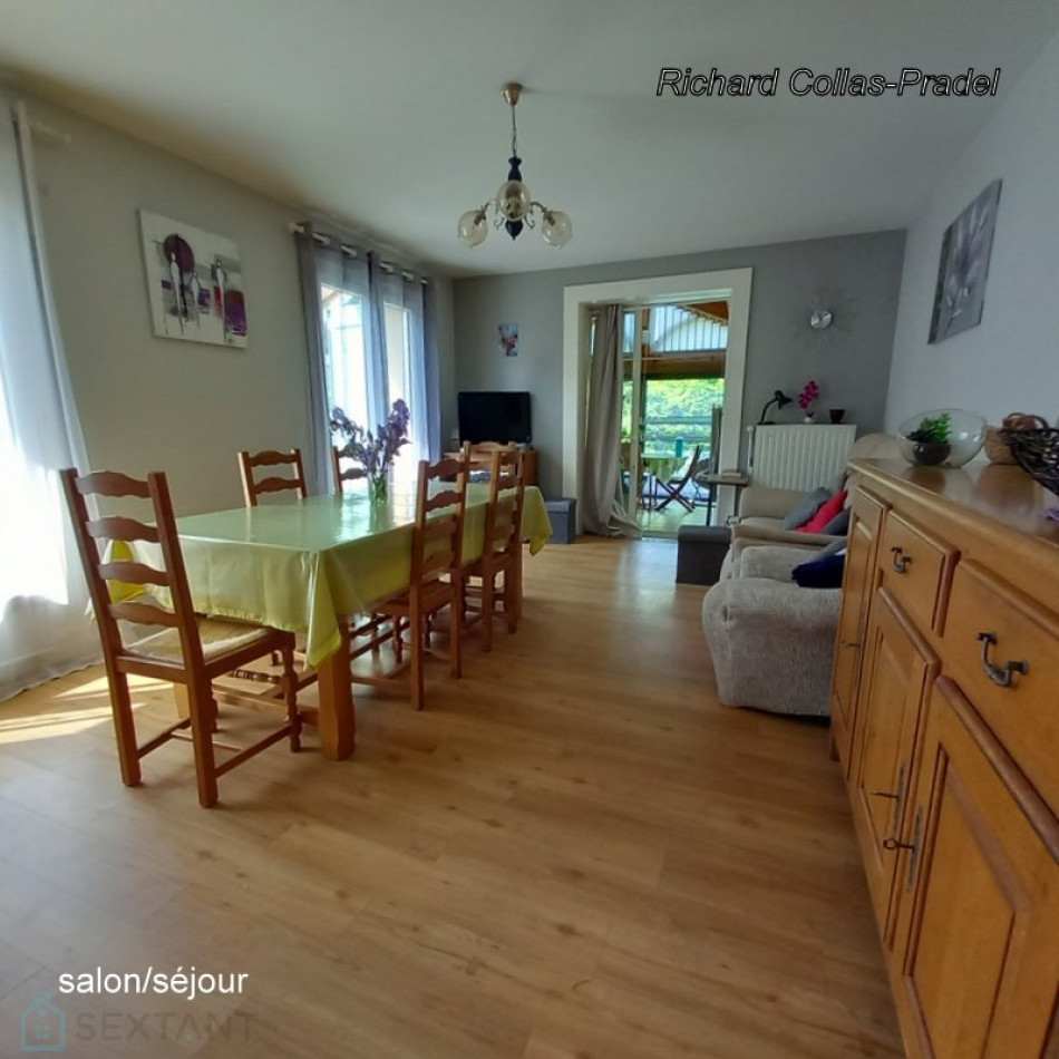 vente Fermette Sainte Agathe - Photo 3