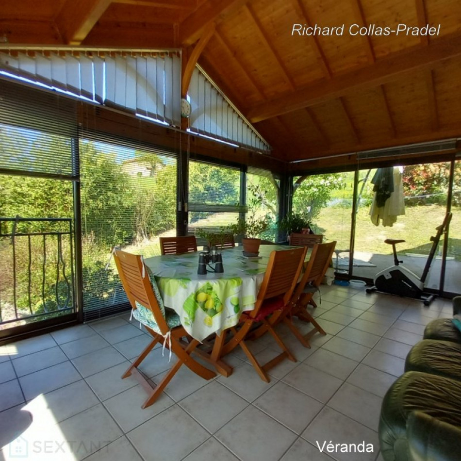 vente Fermette Sainte Agathe - Photo 6