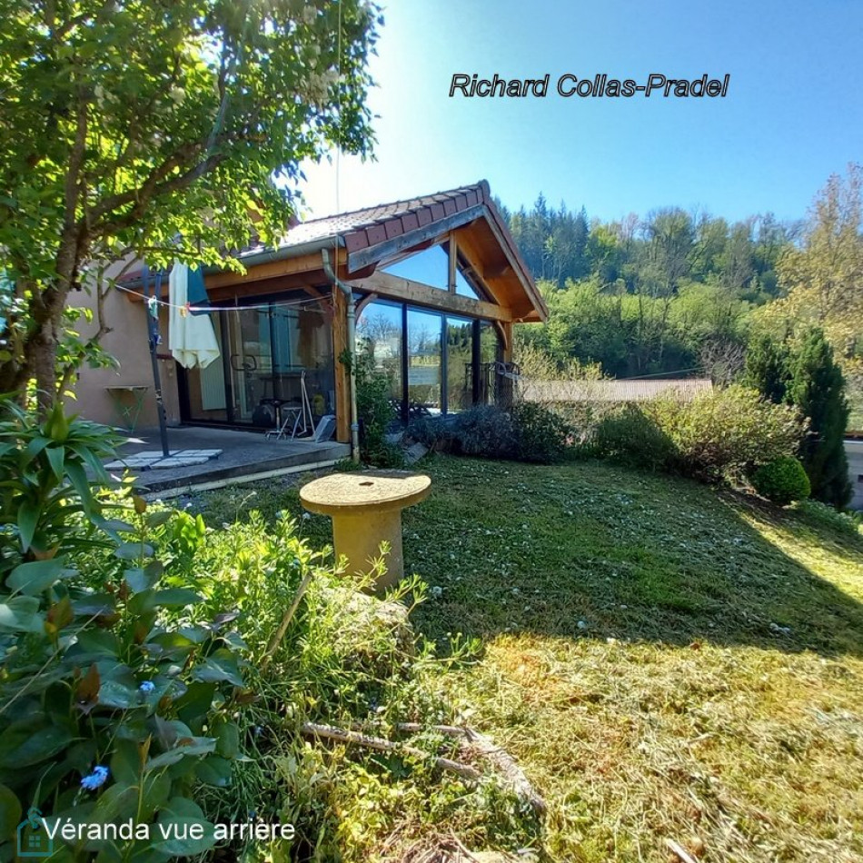 vente Fermette Sainte Agathe - Photo 7