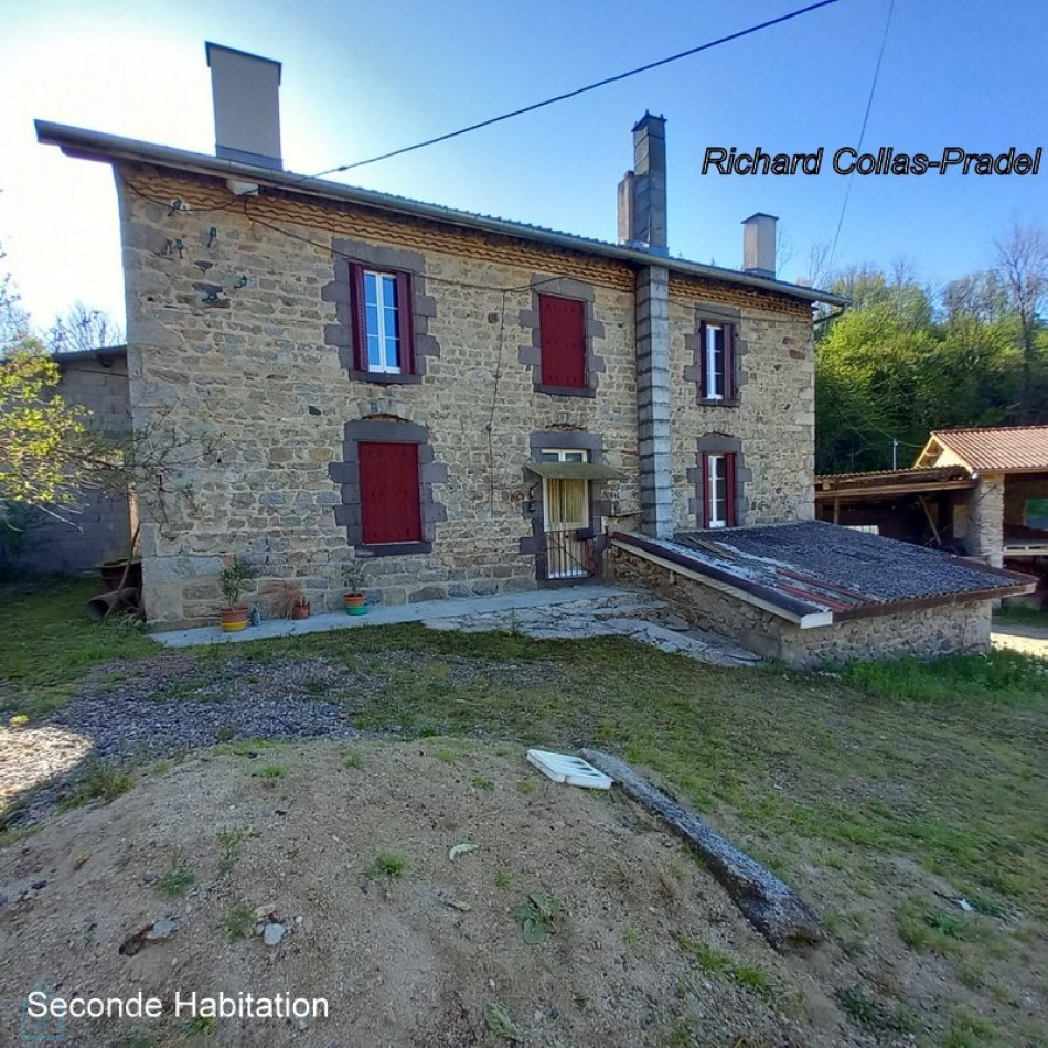 vente Fermette Sainte Agathe - Photo 10