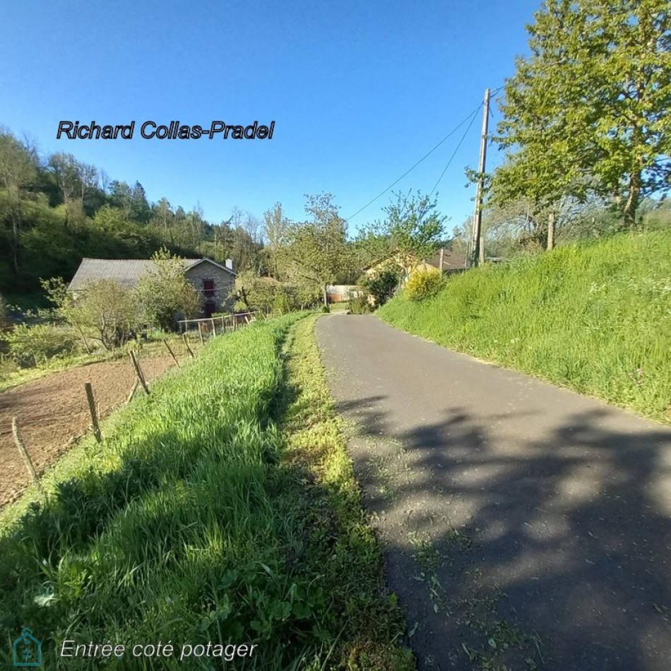 vente Fermette Sainte Agathe - Photo 16