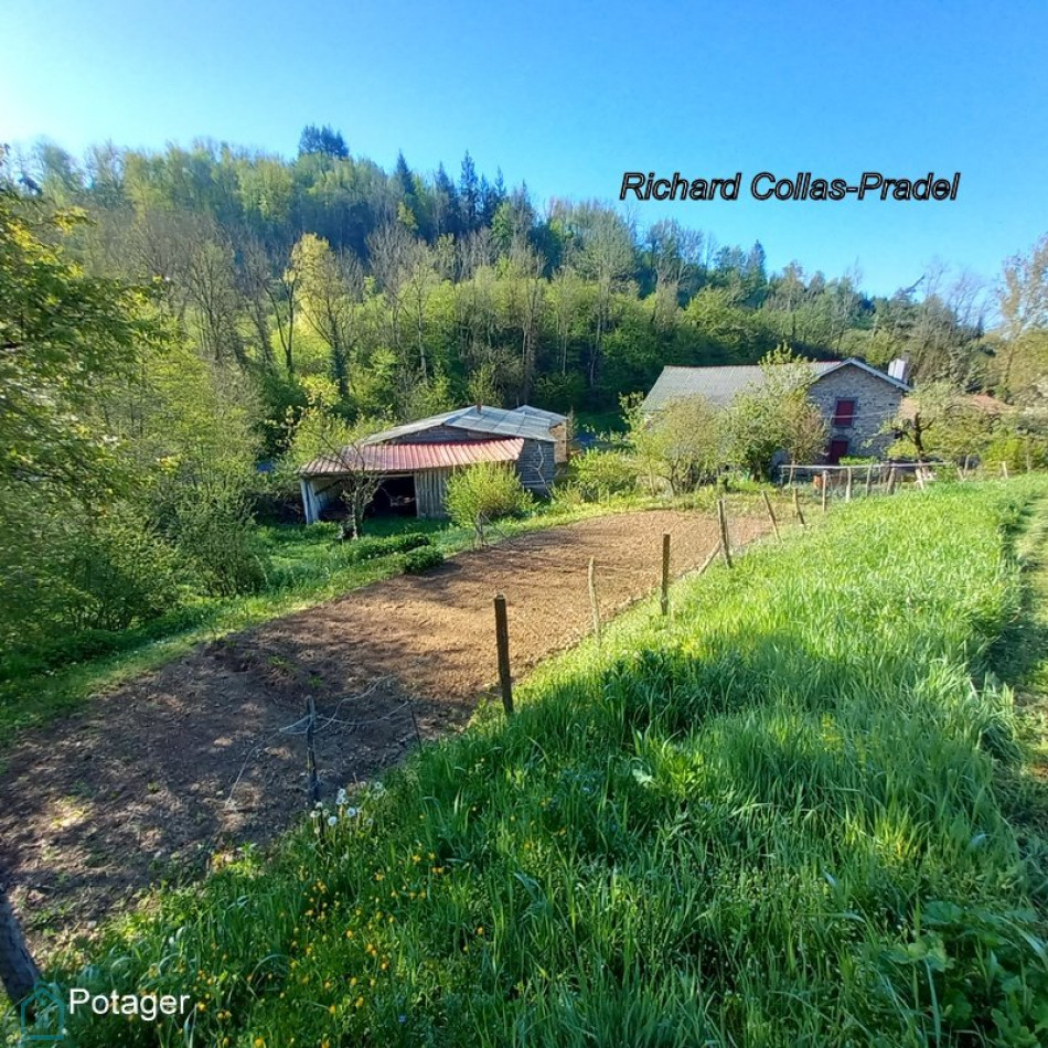 vente Fermette Sainte Agathe - Photo 17