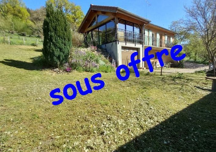 vente Fermette Sainte Agathe