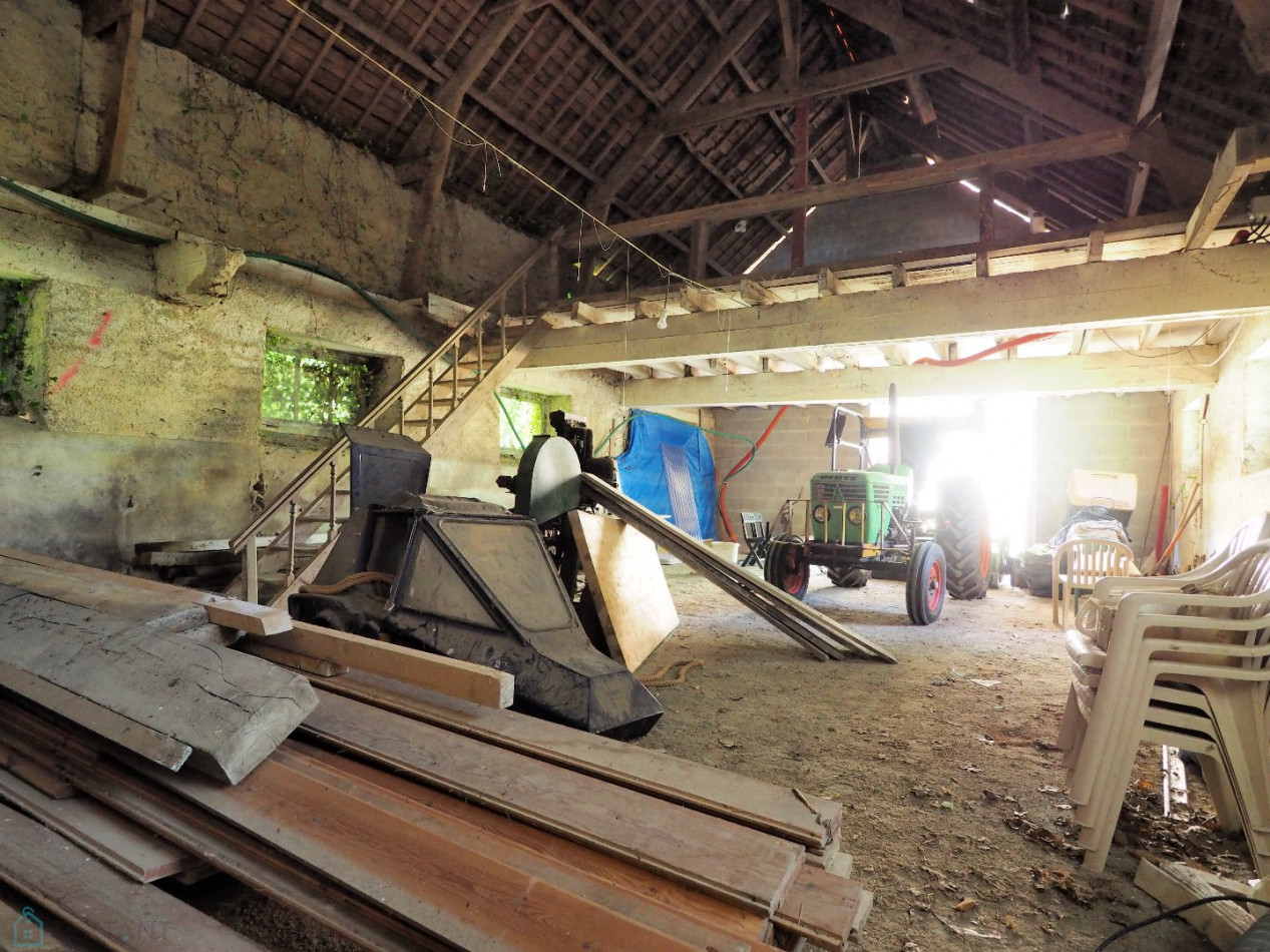 vente Maison en pierre Colpo - Photo 10