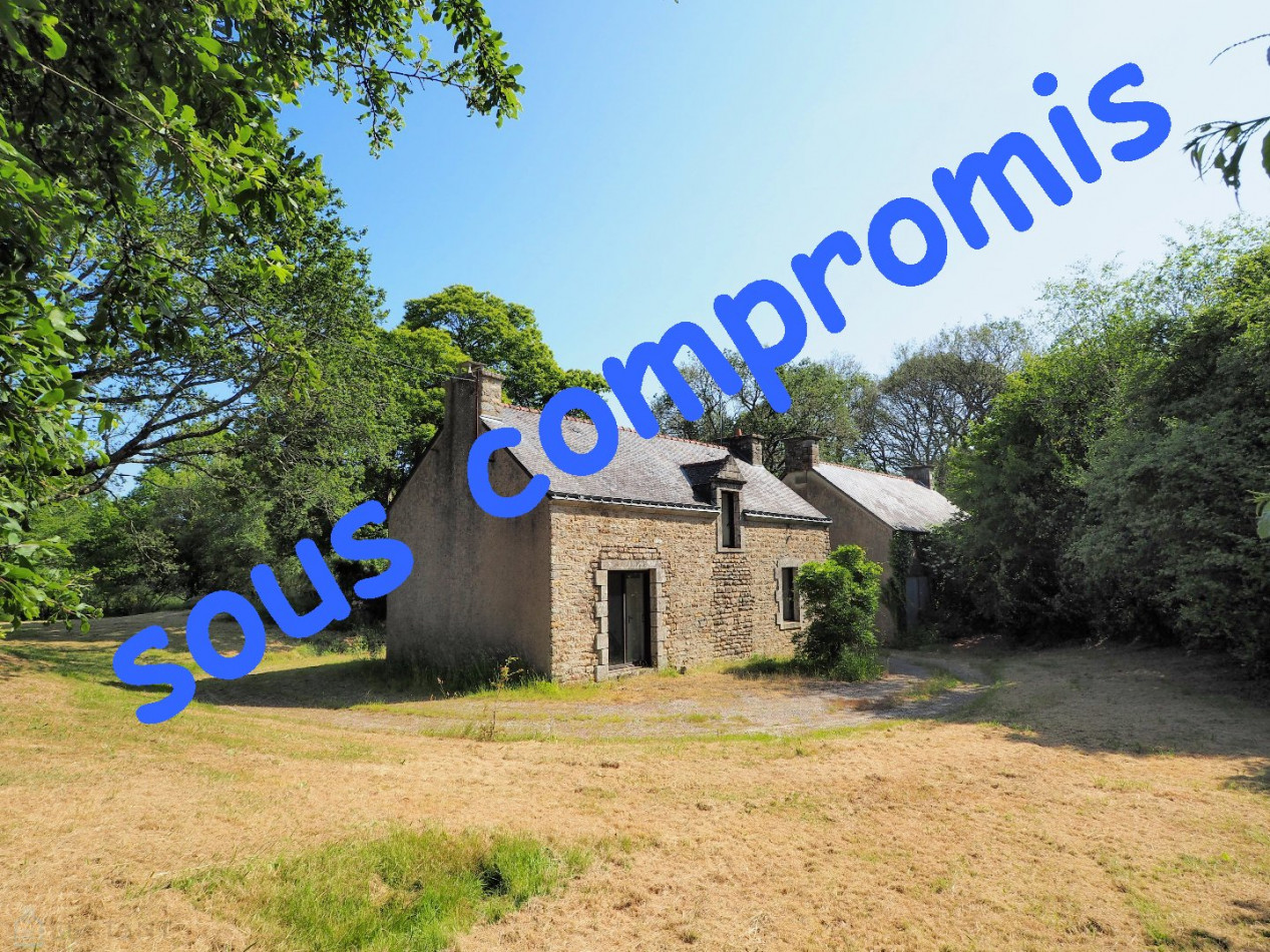 vente Maison en pierre Colpo - Photo 1