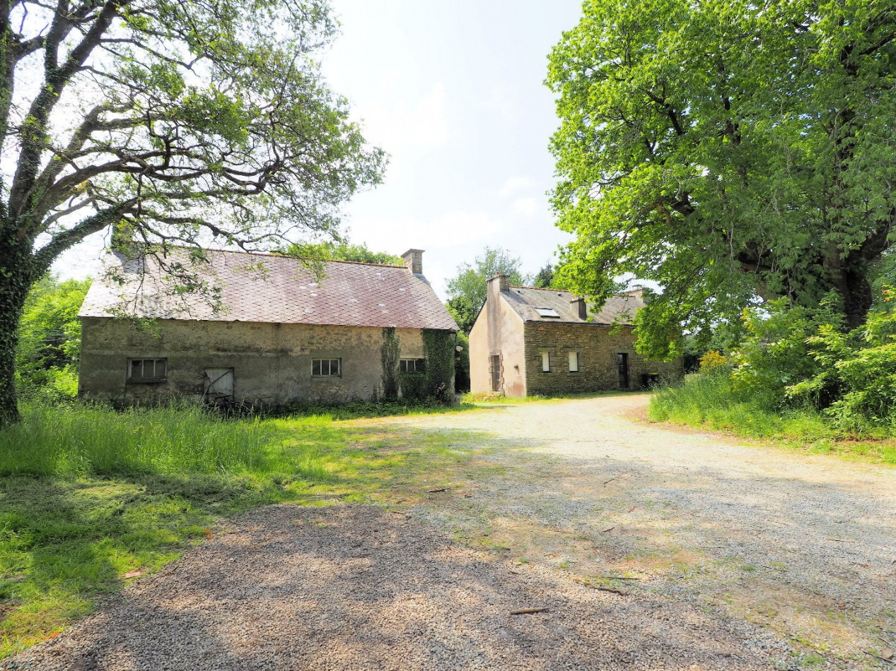 vente Maison en pierre Colpo - Photo 3