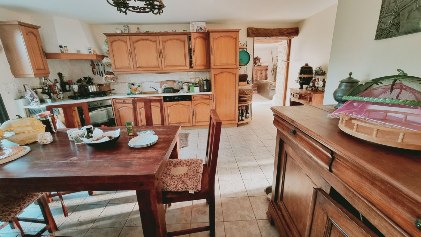 vente Propriété Bellac - Photo 11