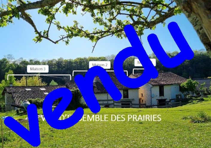 vente Propriété Bellac
