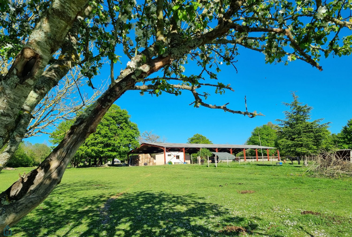 vente Propriété Bellac - Photo 3