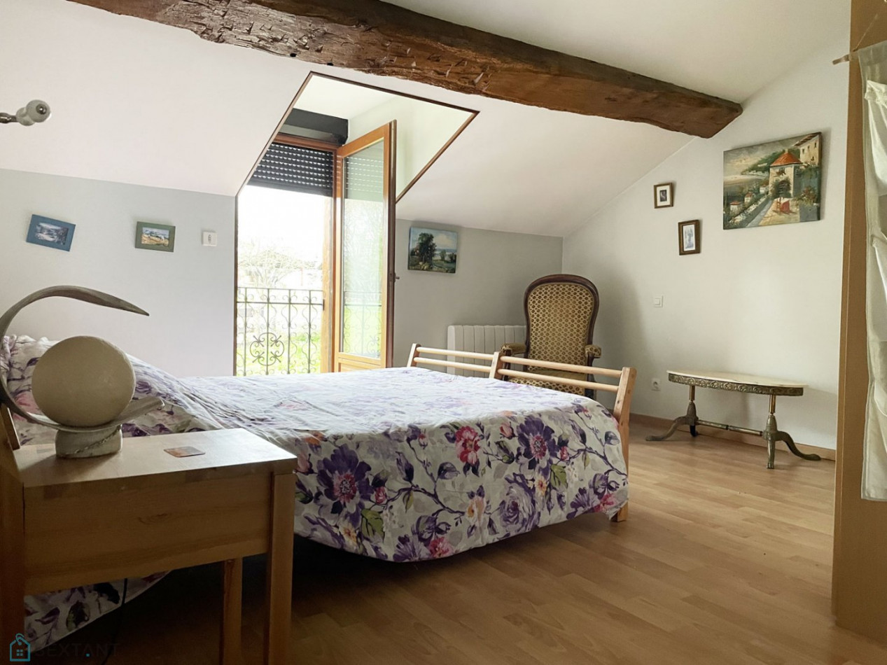 vente Propriété Bellac - Photo 12