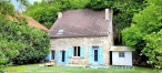 vente Maison en pierre Paissy