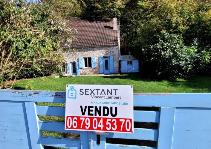 vente Maison en pierre Paissy