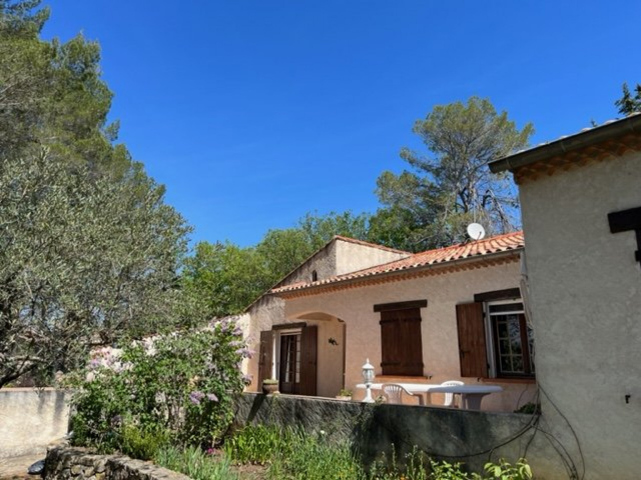 vente Maison Cotignac - Photo 1