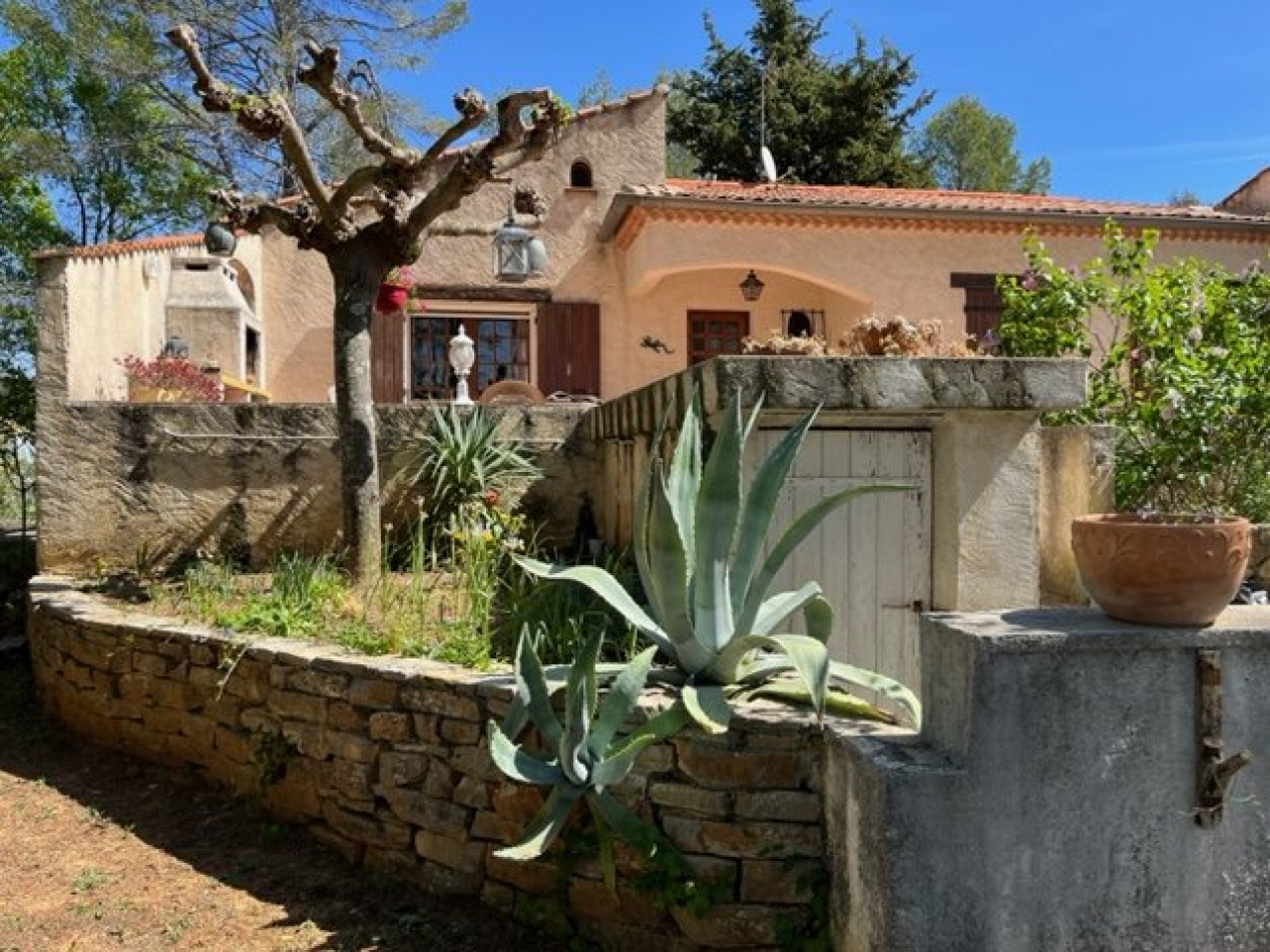 vente Maison Cotignac - Photo 3