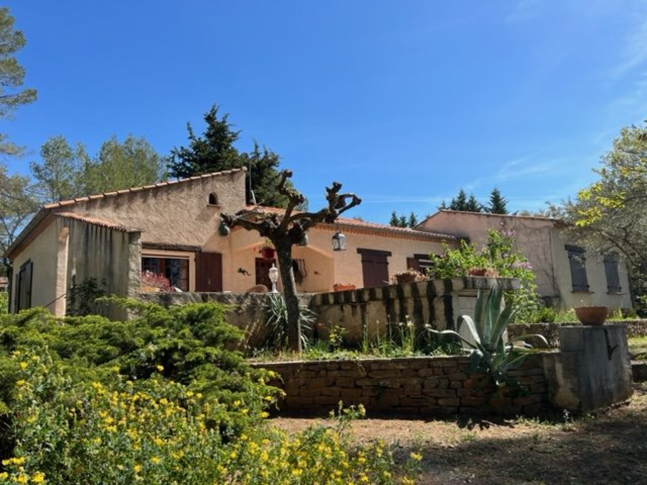 vente Maison Cotignac - Photo 8