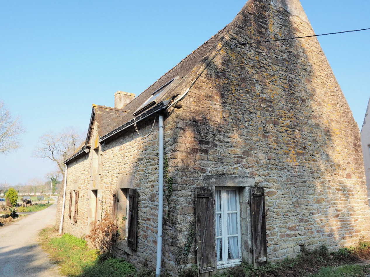 vente Maison Pluvigner - Photo 15