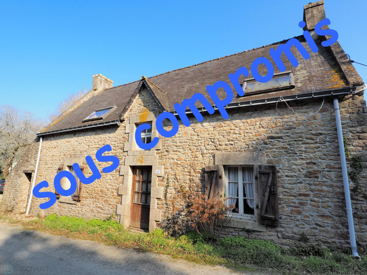 vente Maison Pluvigner - Photo 1