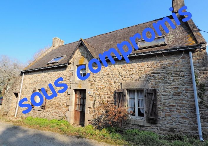 vente Maison Pluvigner