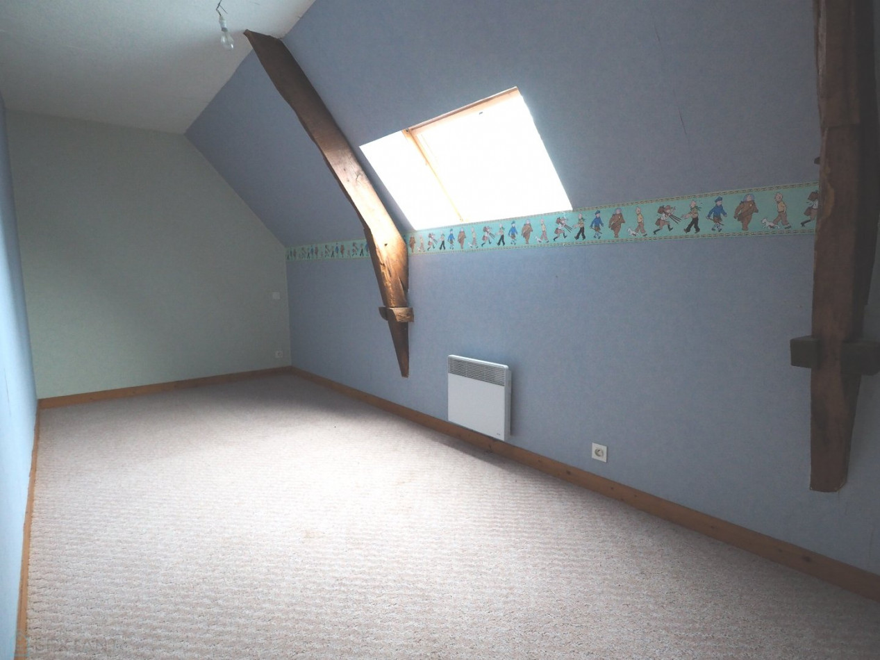 vente Maison Pluvigner - Photo 8