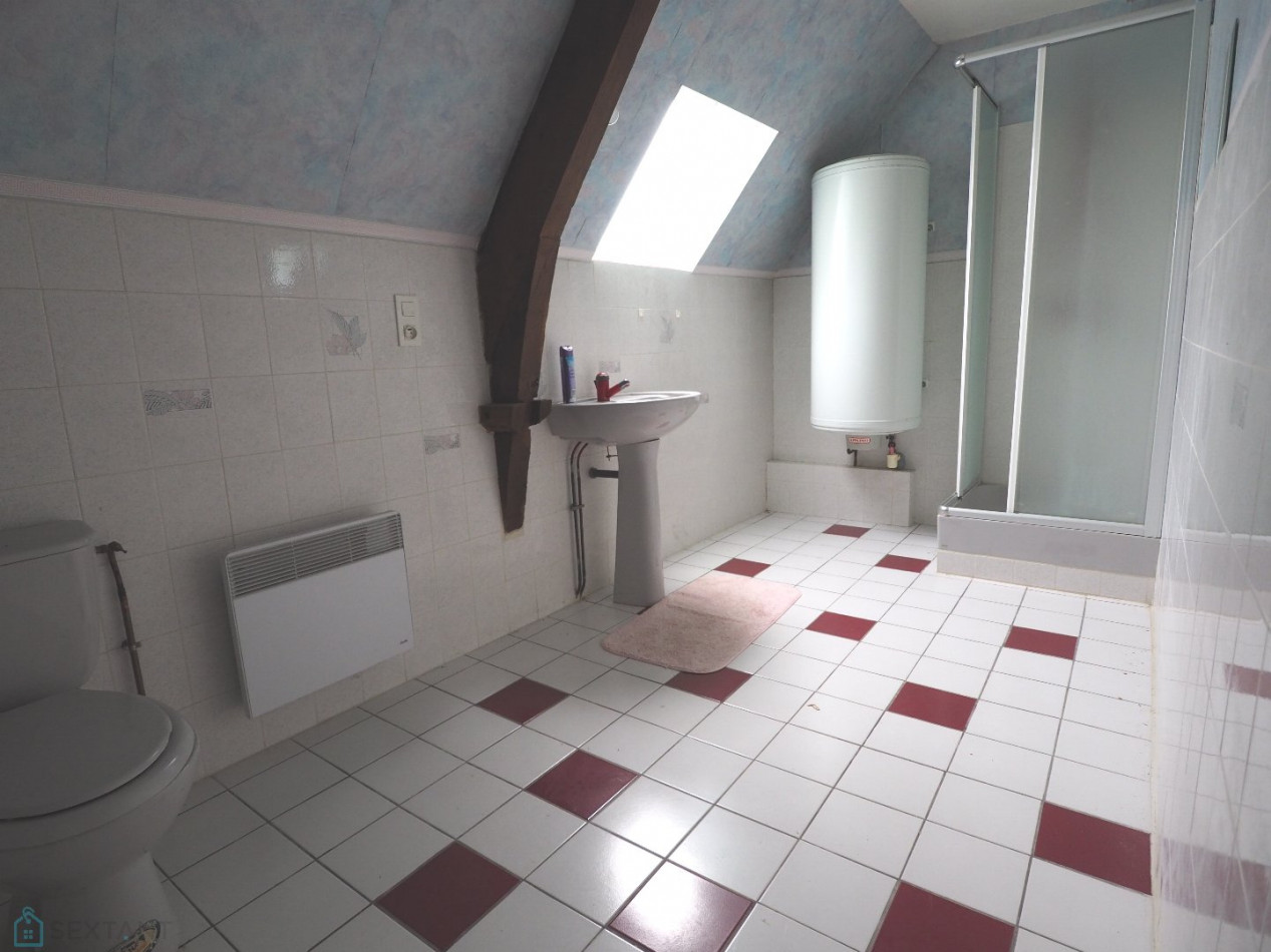 vente Maison Pluvigner - Photo 10