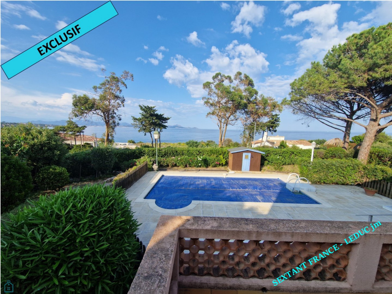 vente Maison Les Issambres - Photo 2