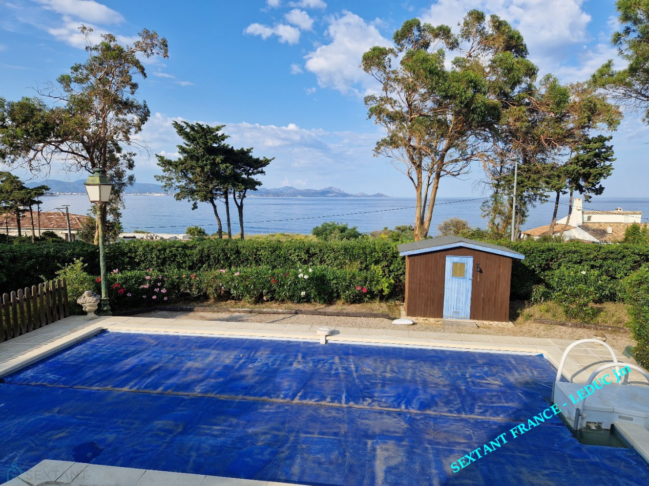 vente Maison Les Issambres - Photo 3