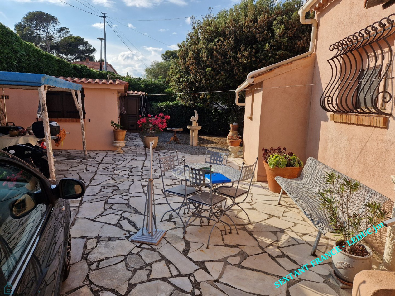 vente Maison Les Issambres - Photo 11