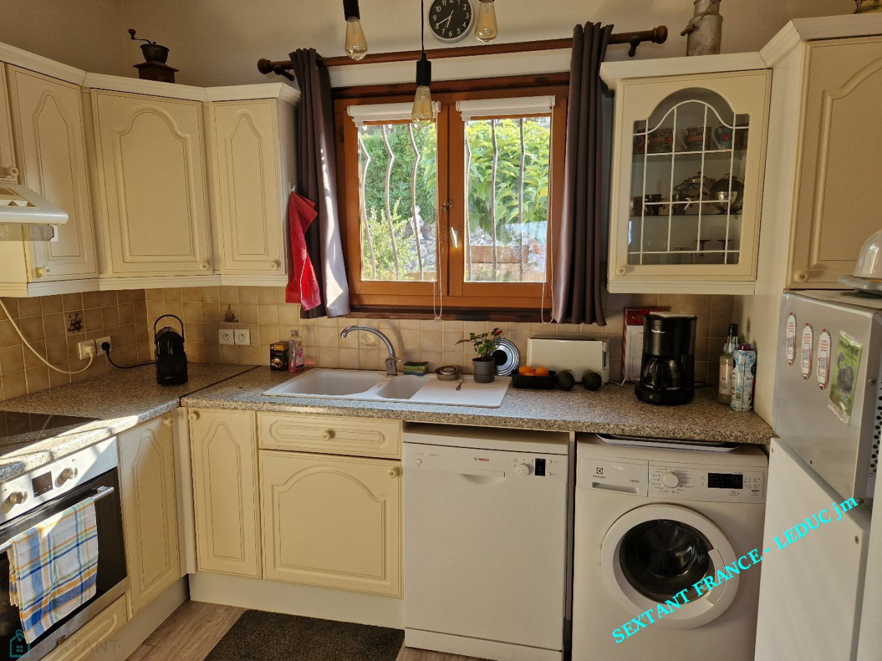 vente Maison Les Issambres - Photo 10