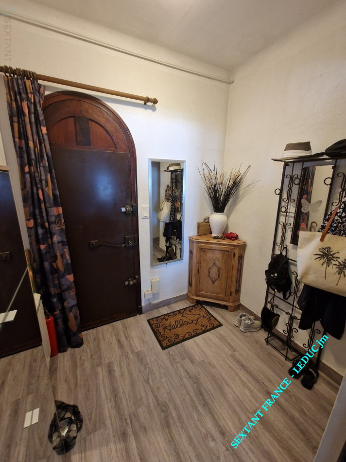 vente Maison Les Issambres - Photo 9