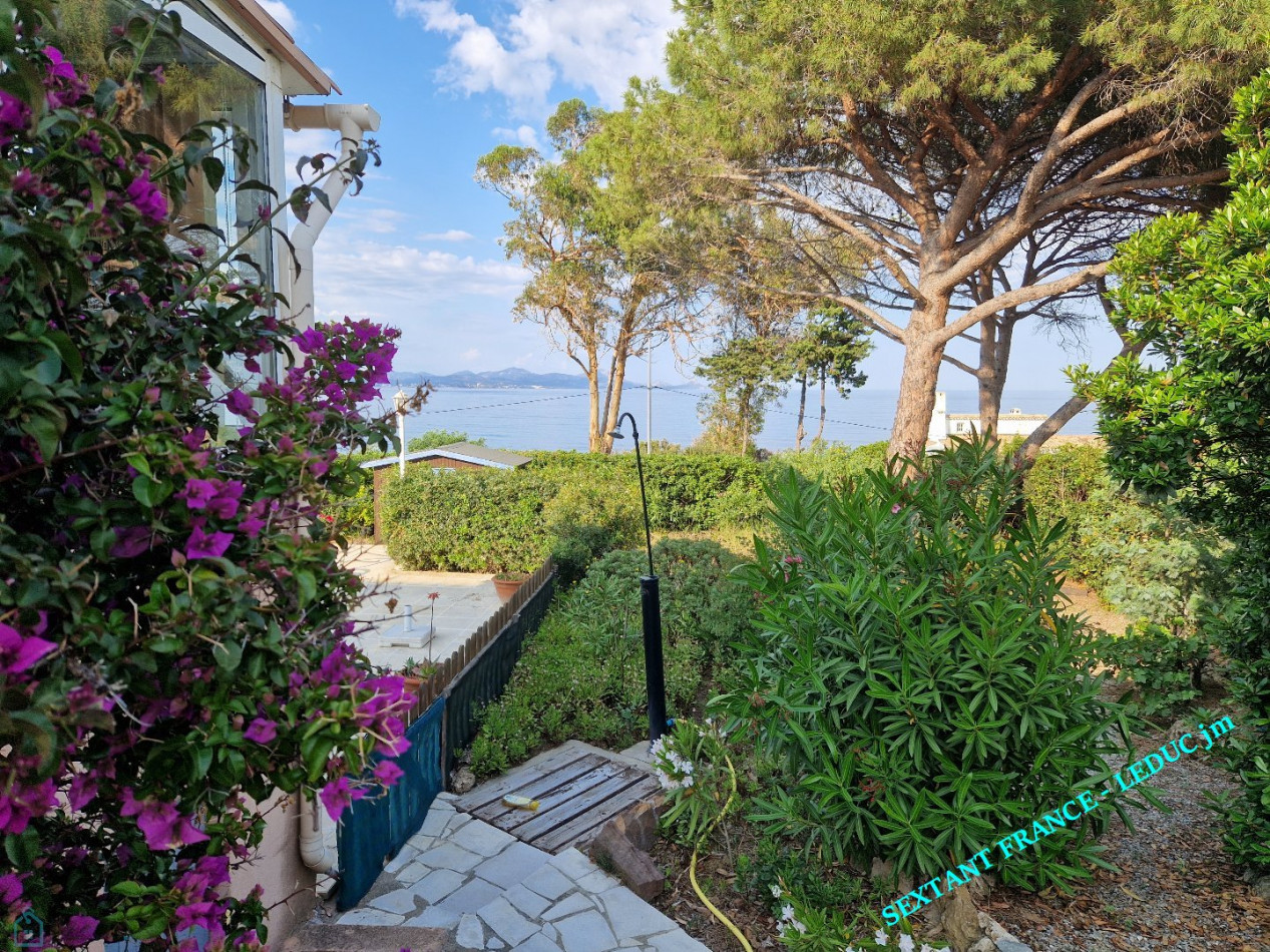 vente Maison Les Issambres - Photo 8