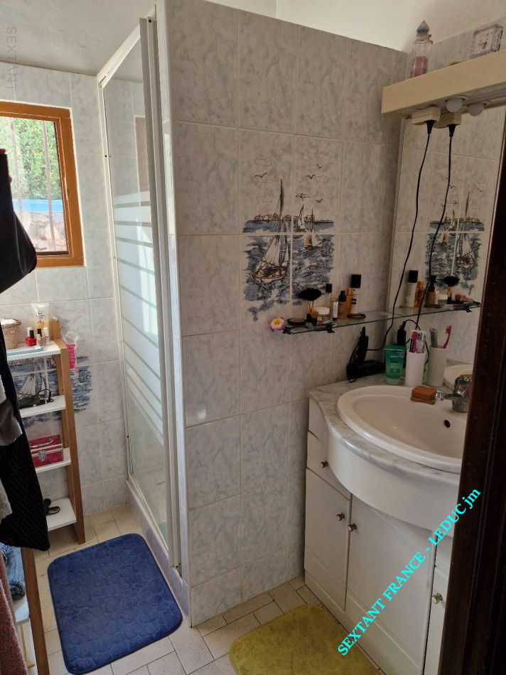 vente Maison Les Issambres - Photo 19