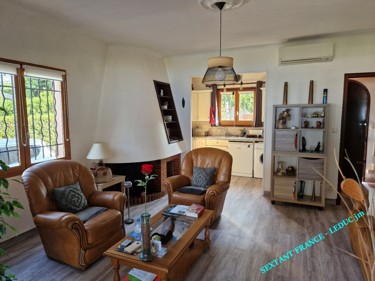 vente Maison Les Issambres - Photo 7