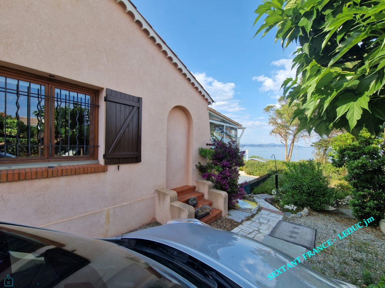 vente Maison Les Issambres - Photo 21