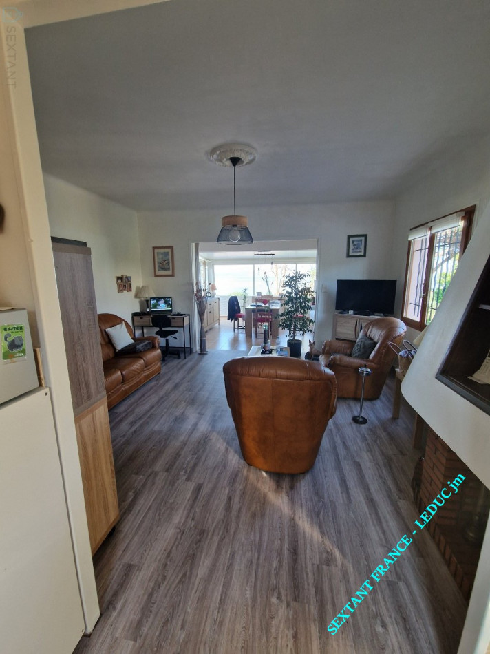 vente Maison Les Issambres - Photo 24