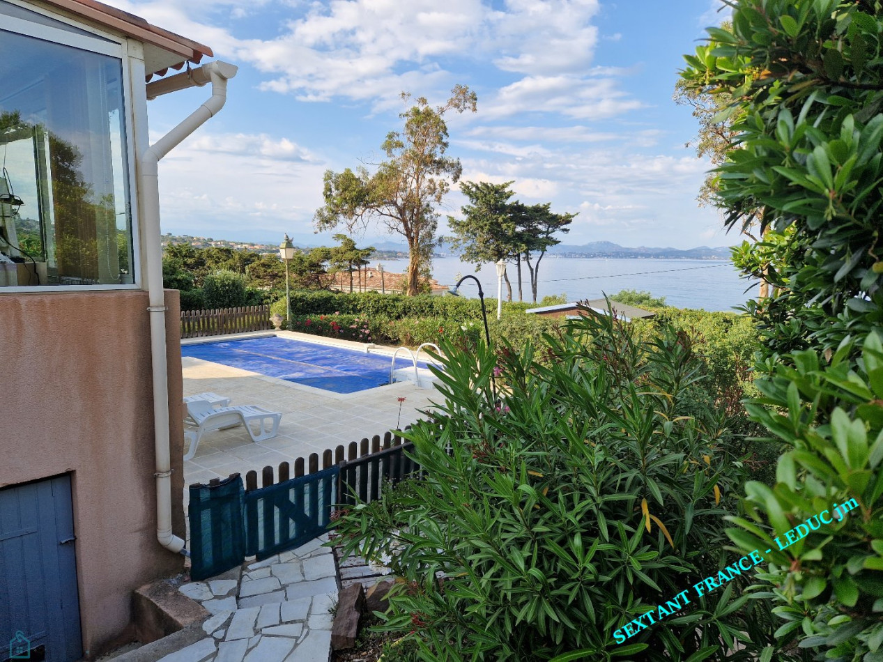 vente Maison Les Issambres - Photo 22