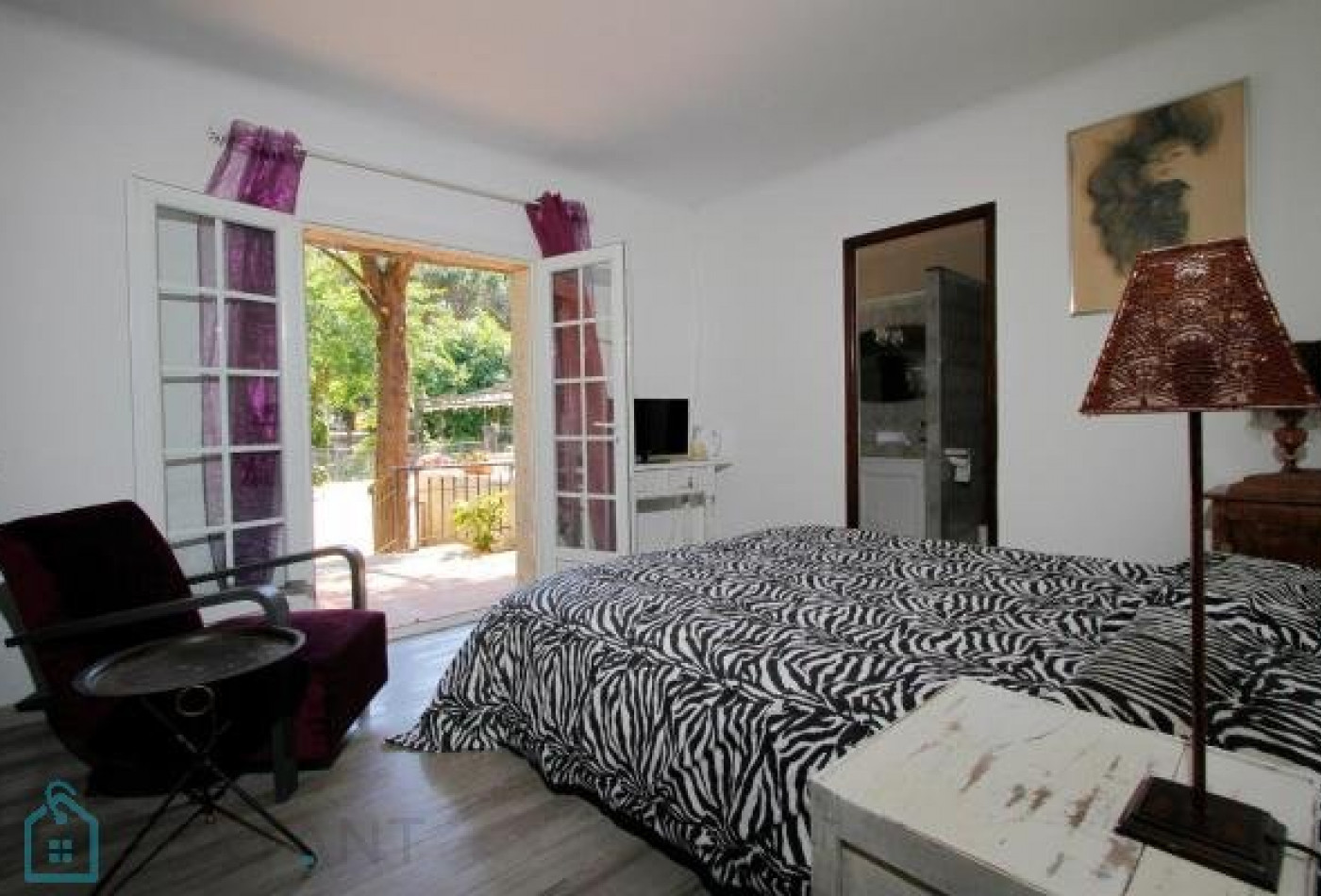 vente Bastide Plan De La Tour - Photo 2