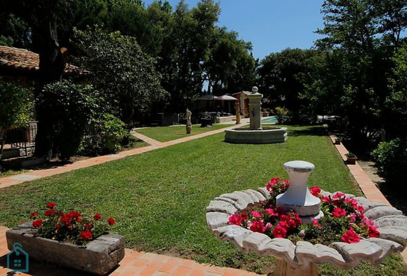 vente Bastide Plan De La Tour - Photo 10